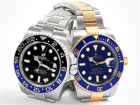 rolex gmt master ii vs omega seamaster|Rolex Gmt Master II review.